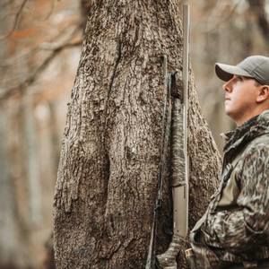 Meet your Posher, Hunter